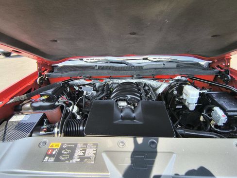 Used 2014 Chevrolet Silverado 1500 LT w/ All Star Edition image 29