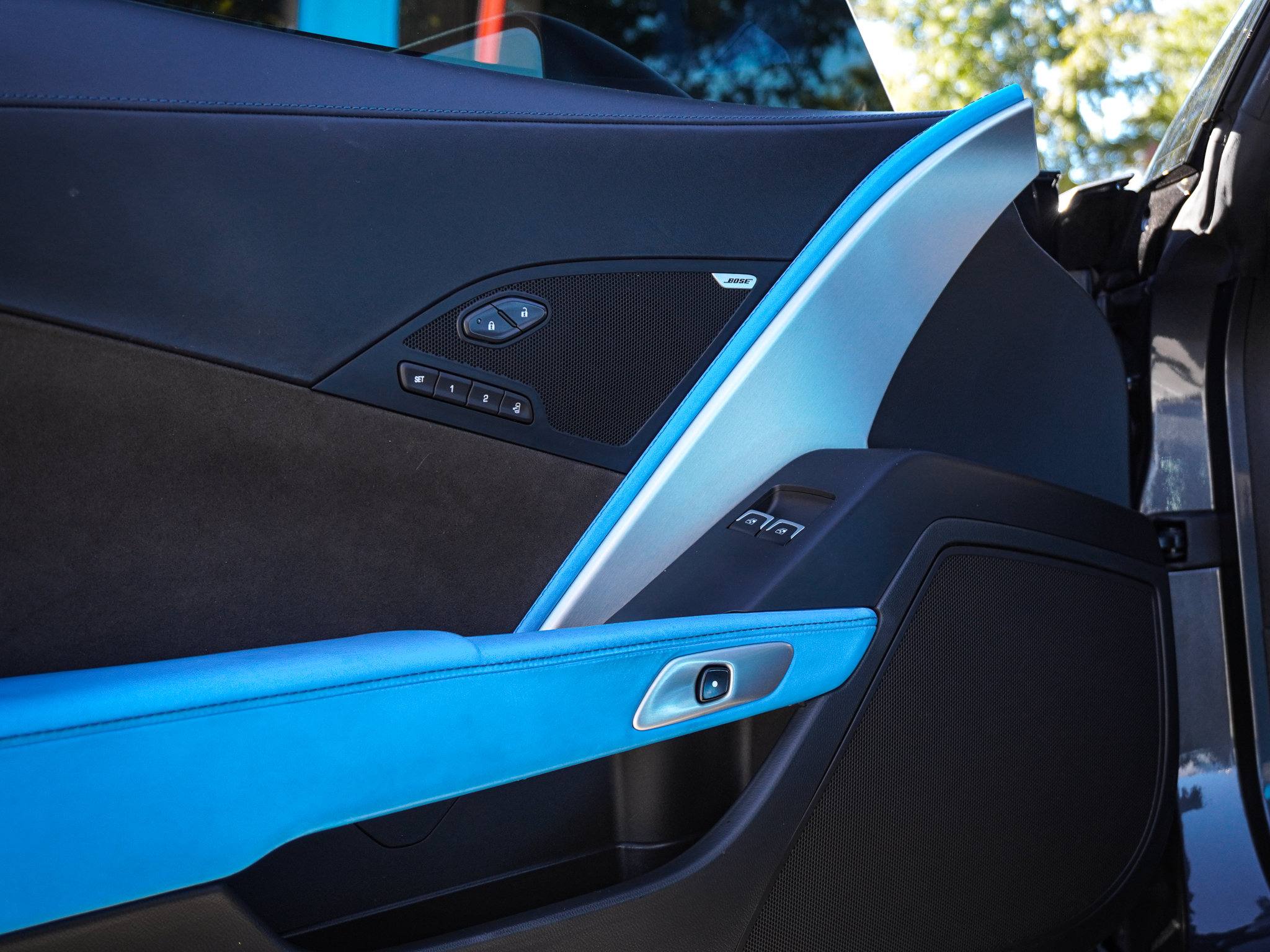 Used 2017 Chevrolet Corvette Grand Sport RWD image 16