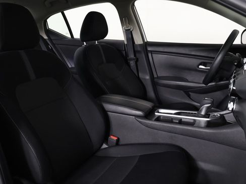 Used 2023 Nissan Sentra SV FWD image 27