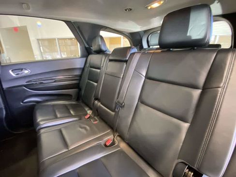 Used 2014 Dodge Durango Limited image 25
