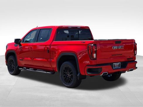 New 2026 GMC Sierra 1500 Elevation w/ Elevation Premium Package AWD/4WD image 3
