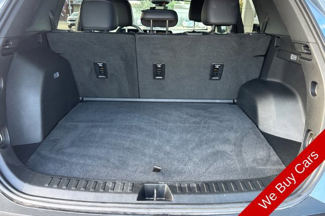 Used 2025 Chevrolet Equinox LT w/ Convenience Package II AWD/4WD image 19