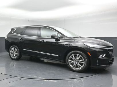Used 2023 Buick Enclave Essence w/ Experience Buick Package