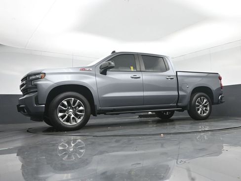 Used 2019 Chevrolet Silverado 1500 RST image 60