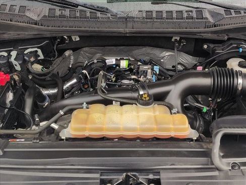 Used 2019 Ford F150 Lariat w/ Equipment Group 502A Luxury image 24