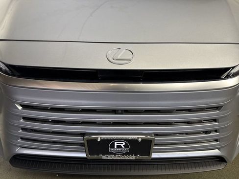 Used 2026 Lexus TX 350 AWD w/ Technology Package image 28