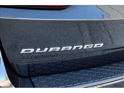 Used 2014 Dodge Durango Limited w/ Nav & Power Liftgate Group RWD image 39