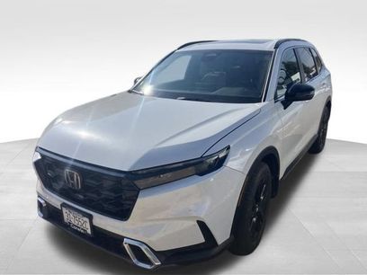 Used 2024 Honda CR-V Sport Touring
