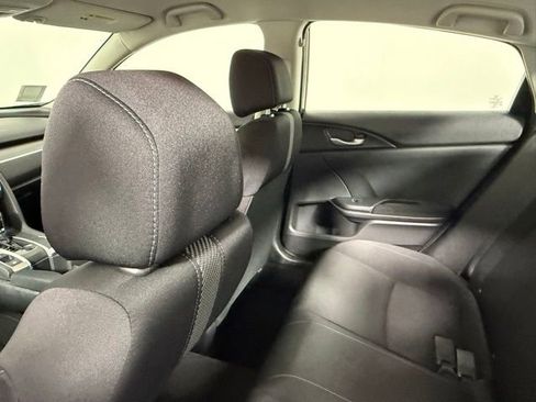 Used 2017 Honda Civic LX image 35