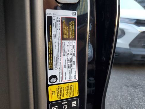 Used 2022 BMW X3 M w/ Competition Package image 30