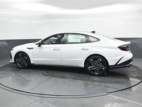 New 2026 Hyundai Sonata N Line image 8