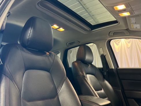 Used 2024 MAZDA CX-5 Carbon Edition image 18