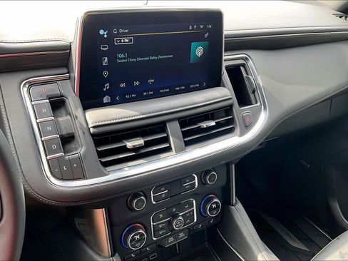 Used 2024 Chevrolet Tahoe LT w/ Luxury Package image 9