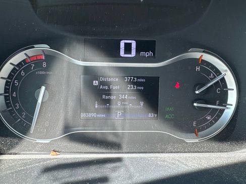 Used 2017 Honda Ridgeline RTL-E image 7