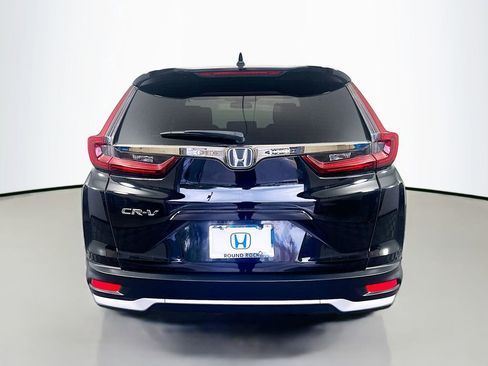 Used 2022 Honda CR-V EX image 6