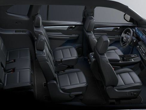 New 2026 Buick Enclave Preferred FWD image 34