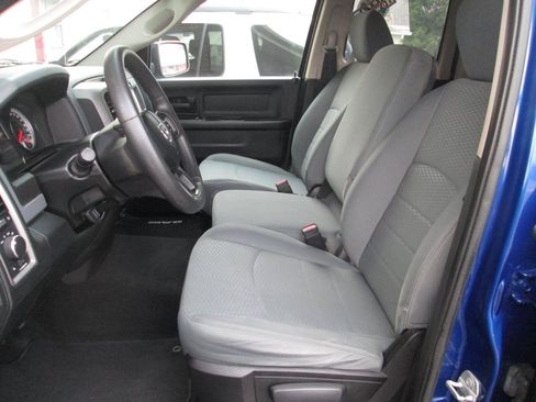 Used 2015 RAM 1500 Tradesman w/ Popular Equipment Group AWD/4WD image 19
