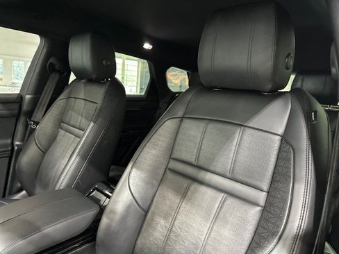 Used 2020 Land Rover Range Rover Evoque R-Dynamic HSE AWD/4WD image 43