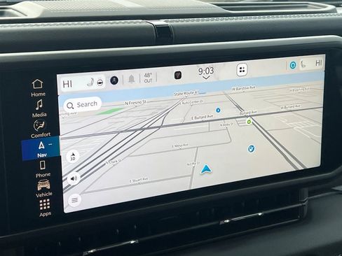 New 2026 Jeep Wrangler Unlimited Rubicon w/ Technology Group image 19