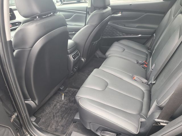 Used 2023 Hyundai Santa Fe Limited w/ Cargo Package AWD/4WD image 20