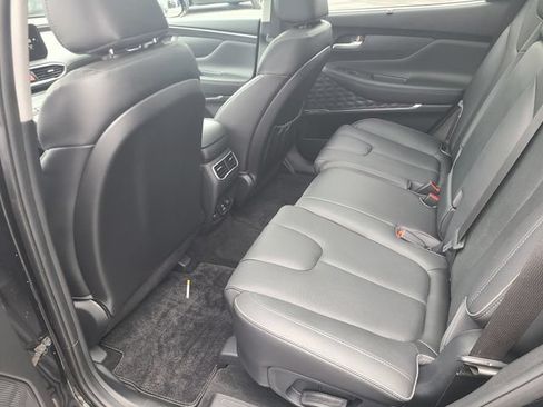 Used 2023 Hyundai Santa Fe Limited w/ Cargo Package AWD/4WD image 20