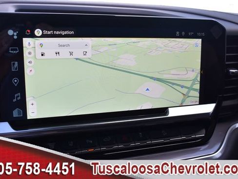 New 2026 Chevrolet Silverado 2500 High Country w/ High Country Premium Package AWD/4WD image 30