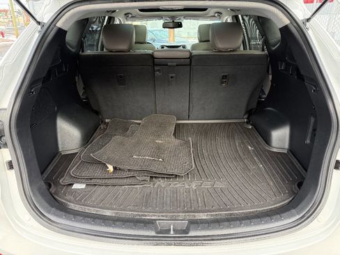 Used 2014 Hyundai Santa Fe Sport w/ Technology Package 04 image 21