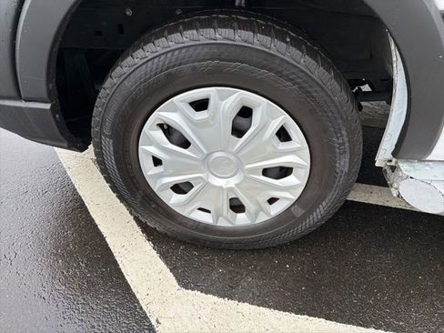 Used 2024 Ford Transit 250 Low Roof w/ Exterior Upgrade Package image 17