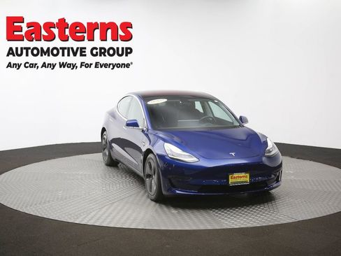 Used 2018 Tesla Model 3 Long Range AWD/4WD image 45