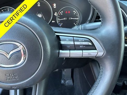 Used 2023 MAZDA MAZDA3 s FWD image 13
