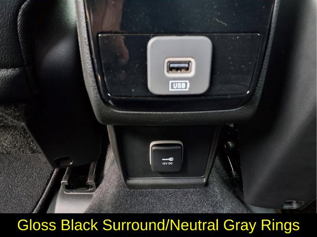 New 2026 Jeep Compass Latitude AWD/4WD image 16