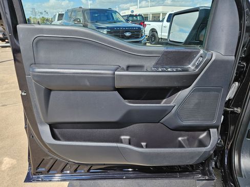 Used 2023 Ford F150 XLT w/ Equipment Group 302A High AWD/4WD image 13