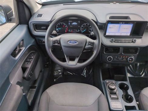 Certified 2022 Ford Maverick XL w/ Equipment Group 100A Standard image 16