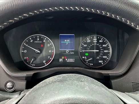 Used 2024 Subaru Ascent Premium w/ Convenience Package AWD/4WD image 12
