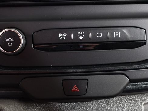 New 2026 Ford Transit 250 148 Medium Roof Extended AWD w/ Load Area Protection Package image 28