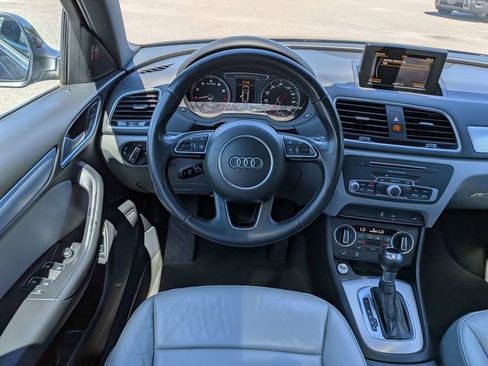 Used 2018 Audi Q3 2.0T Premium Plus w/ Premium Plus Package FWD image 17