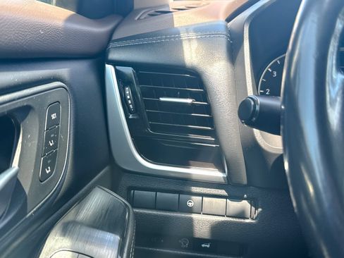 Used 2023 Nissan Rogue SL w/ SL Premium Package AWD/4WD image 42