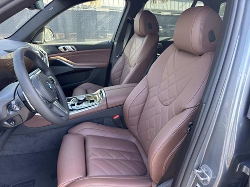 New 2026 BMW X5 sDrive40i w/ M Sport Package image 22