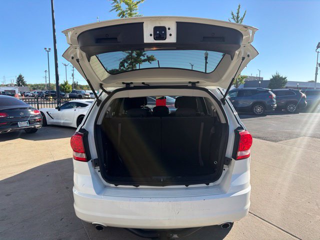 Used 2018 Dodge Journey SE AWD/4WD image 14