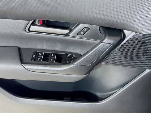 New 2025 MAZDA CX-50 AWD 2.5 S w/ Weather Package image 16