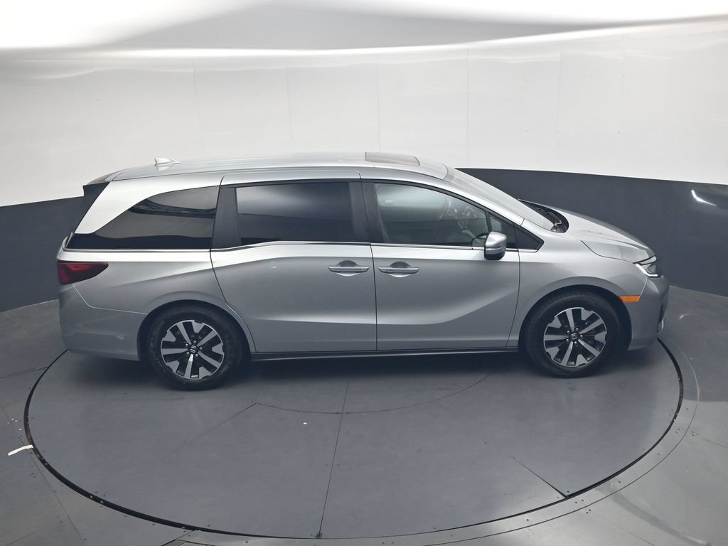 Used 2025 Honda Odyssey EX-L image 38