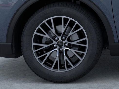 New 2025 Ford Escape SE w/ PHEV Premium Package image 19