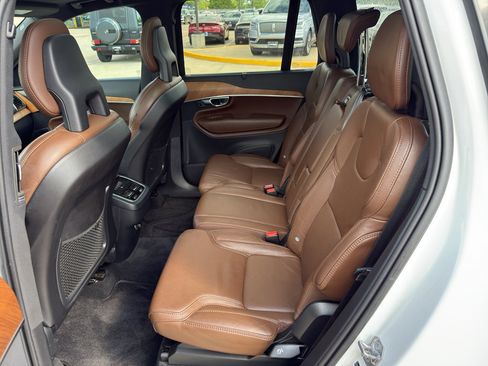 Used 2020 Volvo XC90 T6 Inscription AWD/4WD image 23