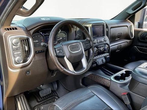 Used 2022 GMC Sierra 2500 Denali w/ Denali Ultimate Package image 12