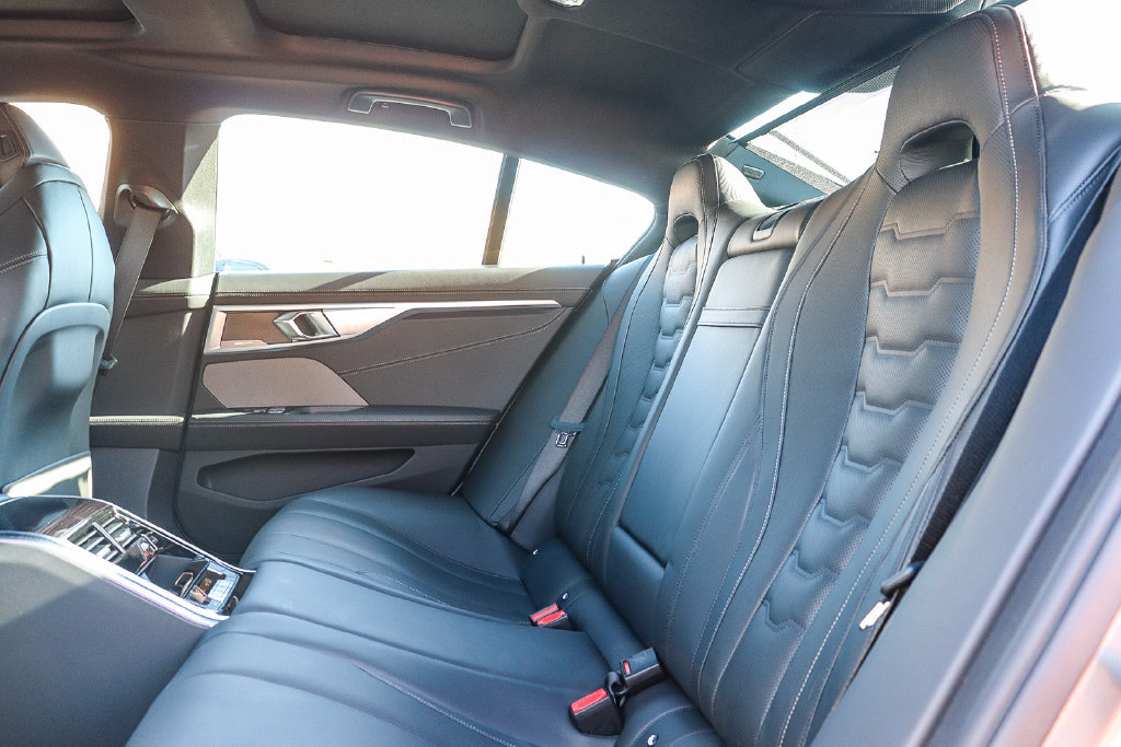 Used 2026 BMW 840i RWD image 18