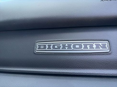 Used 2022 RAM 1500 Big Horn RWD image 22