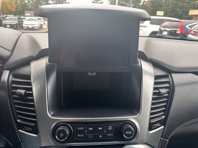 Used 2017 Chevrolet Tahoe LT AWD/4WD image 28