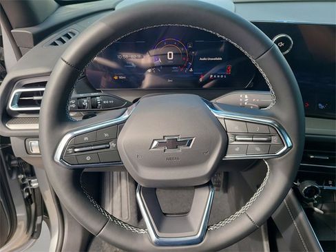 New 2026 Chevrolet Traverse LT w/ Midnight/Sport Edition image 27