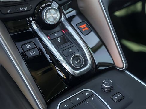 Used 2021 Acura TLX SH-AWD w/ Technology Package image 21