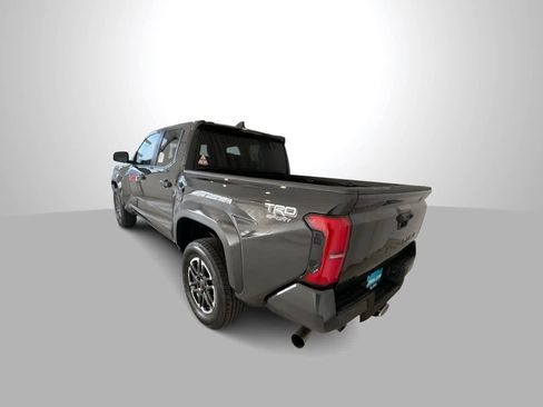 New 2026 Toyota Tacoma TRD Sport AWD/4WD image 6